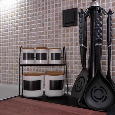 קסאנטי Luxury Central Apartment 2 מראה חיצוני תמונה