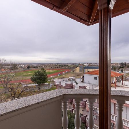 קסאנטי Luxury Central Apartment 2 מראה חיצוני תמונה