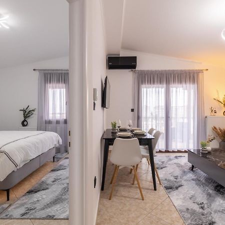 קסאנטי Luxury Central Apartment 2 מראה חיצוני תמונה