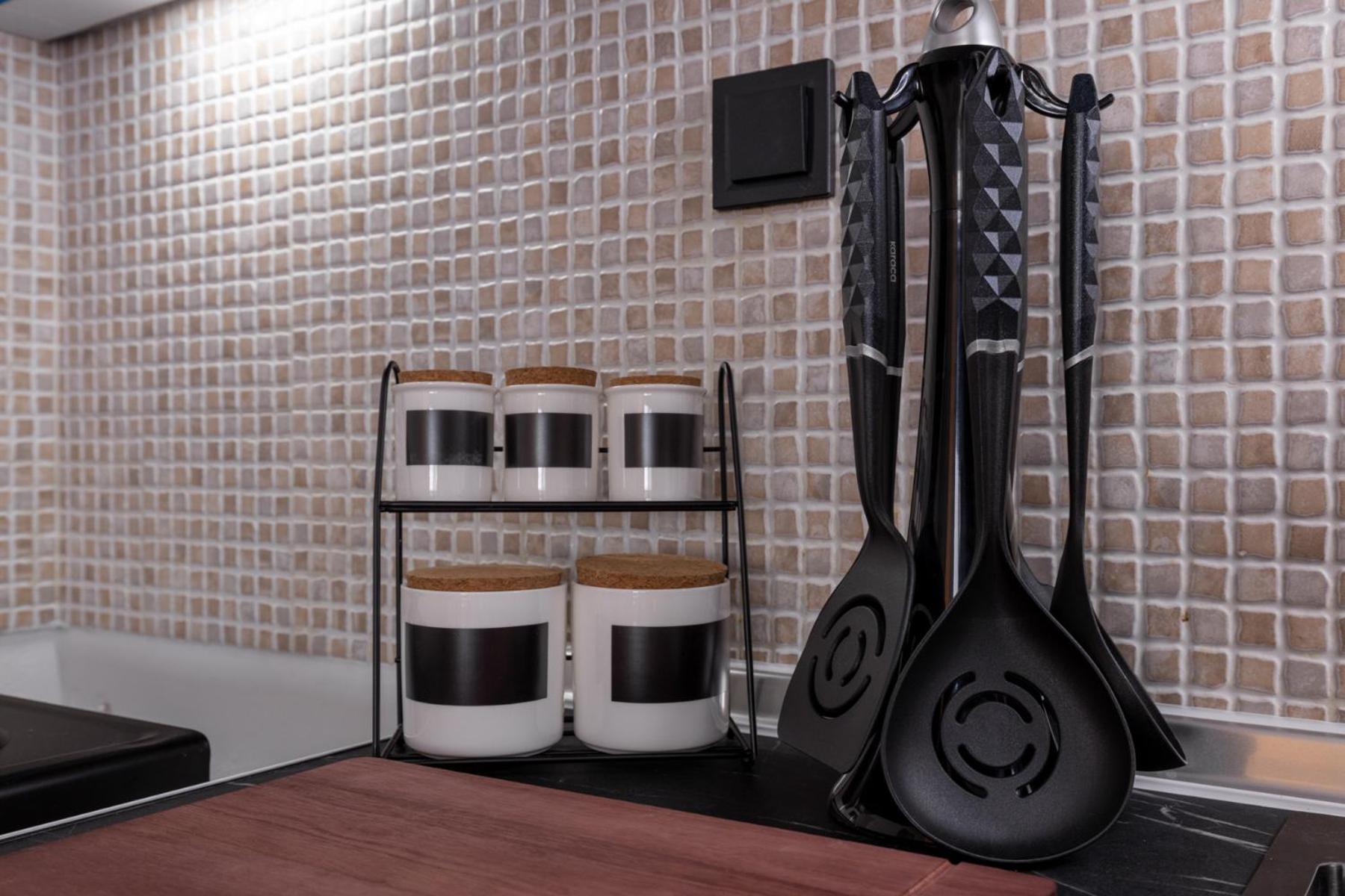 קסאנטי Luxury Central Apartment 2 מראה חיצוני תמונה