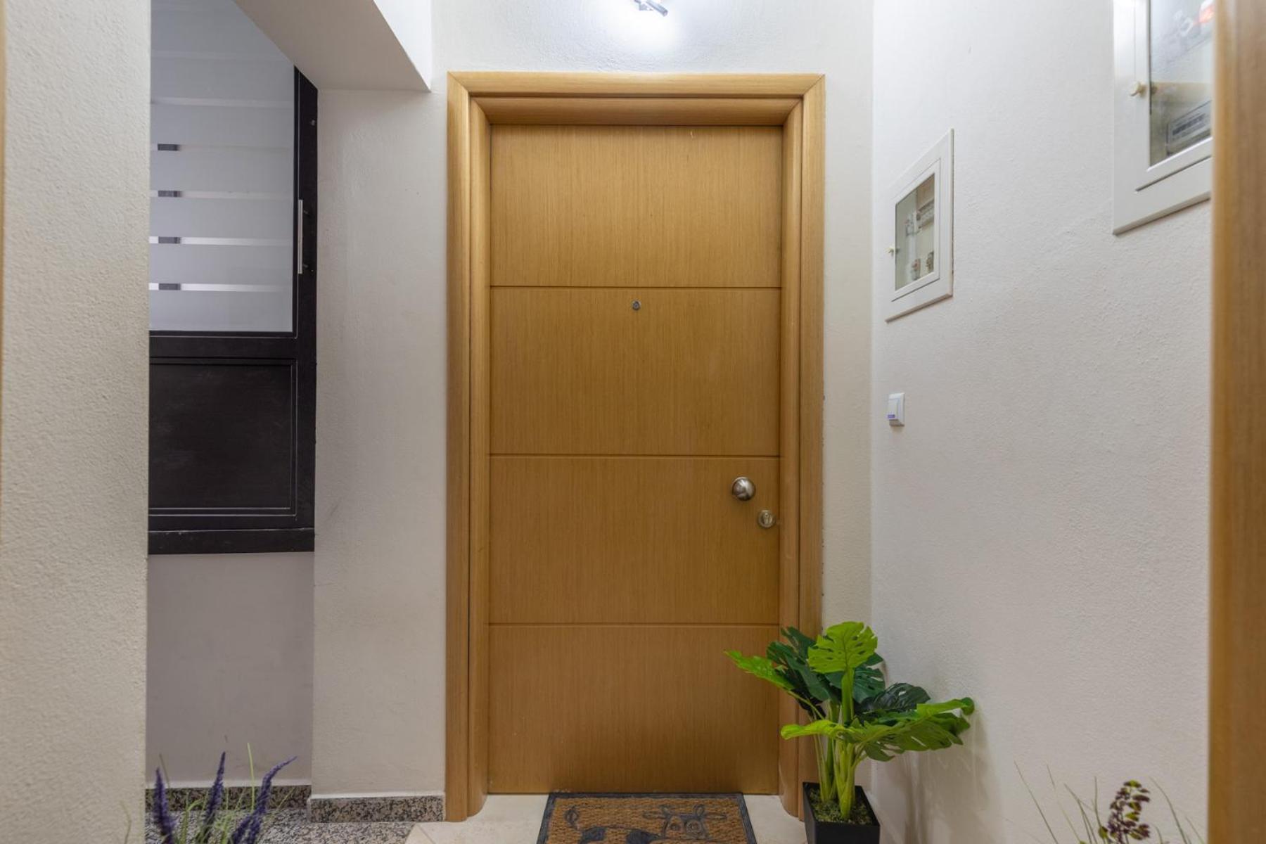 קסאנטי Luxury Central Apartment 2 מראה חיצוני תמונה