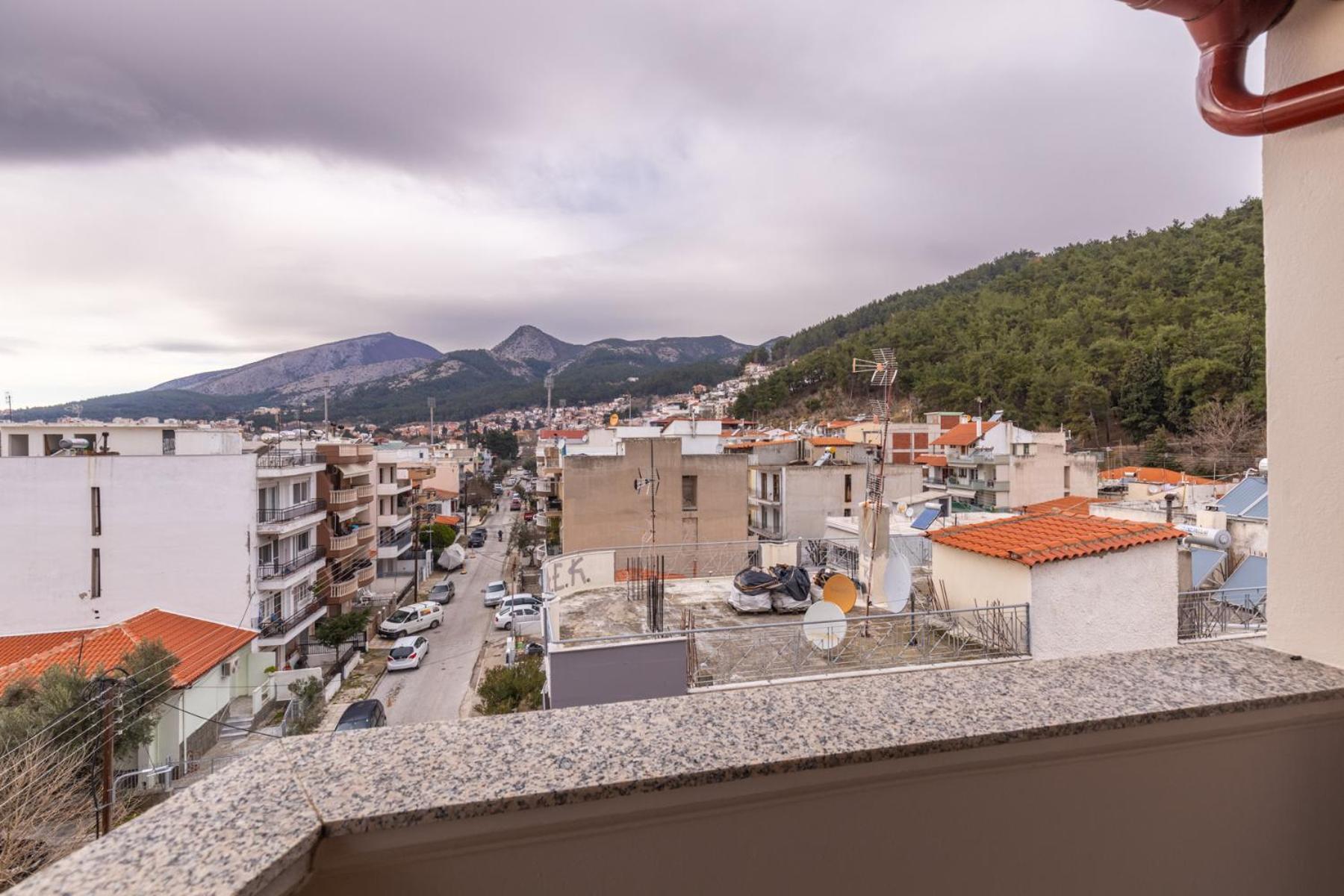קסאנטי Luxury Central Apartment 2 מראה חיצוני תמונה