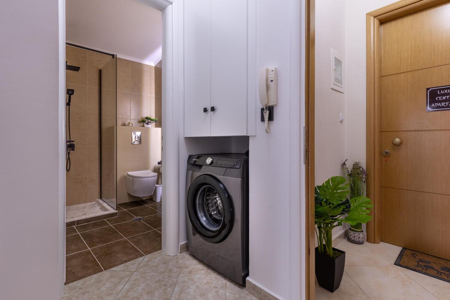 קסאנטי Luxury Central Apartment 2 מראה חיצוני תמונה