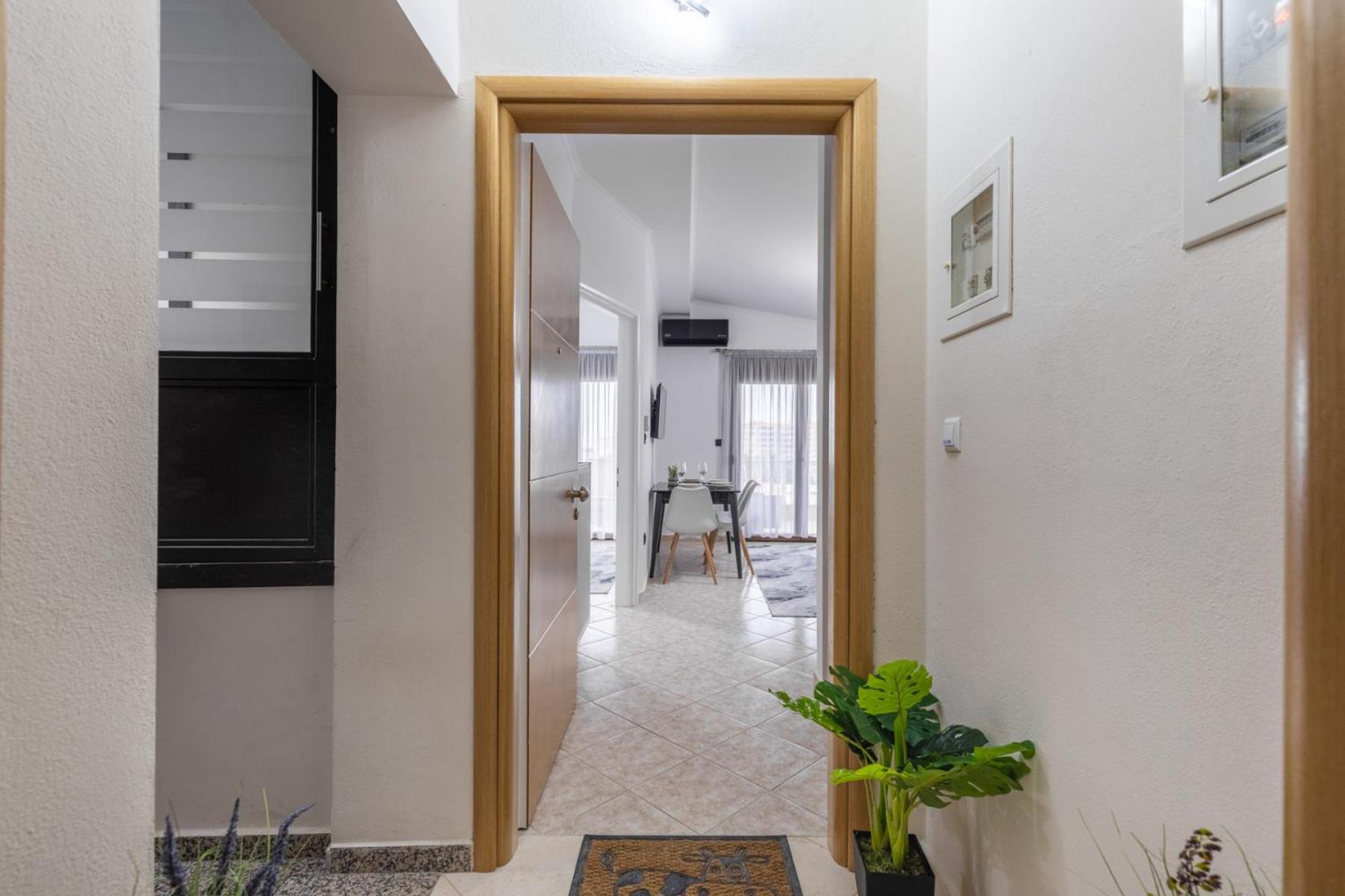 קסאנטי Luxury Central Apartment 2 מראה חיצוני תמונה