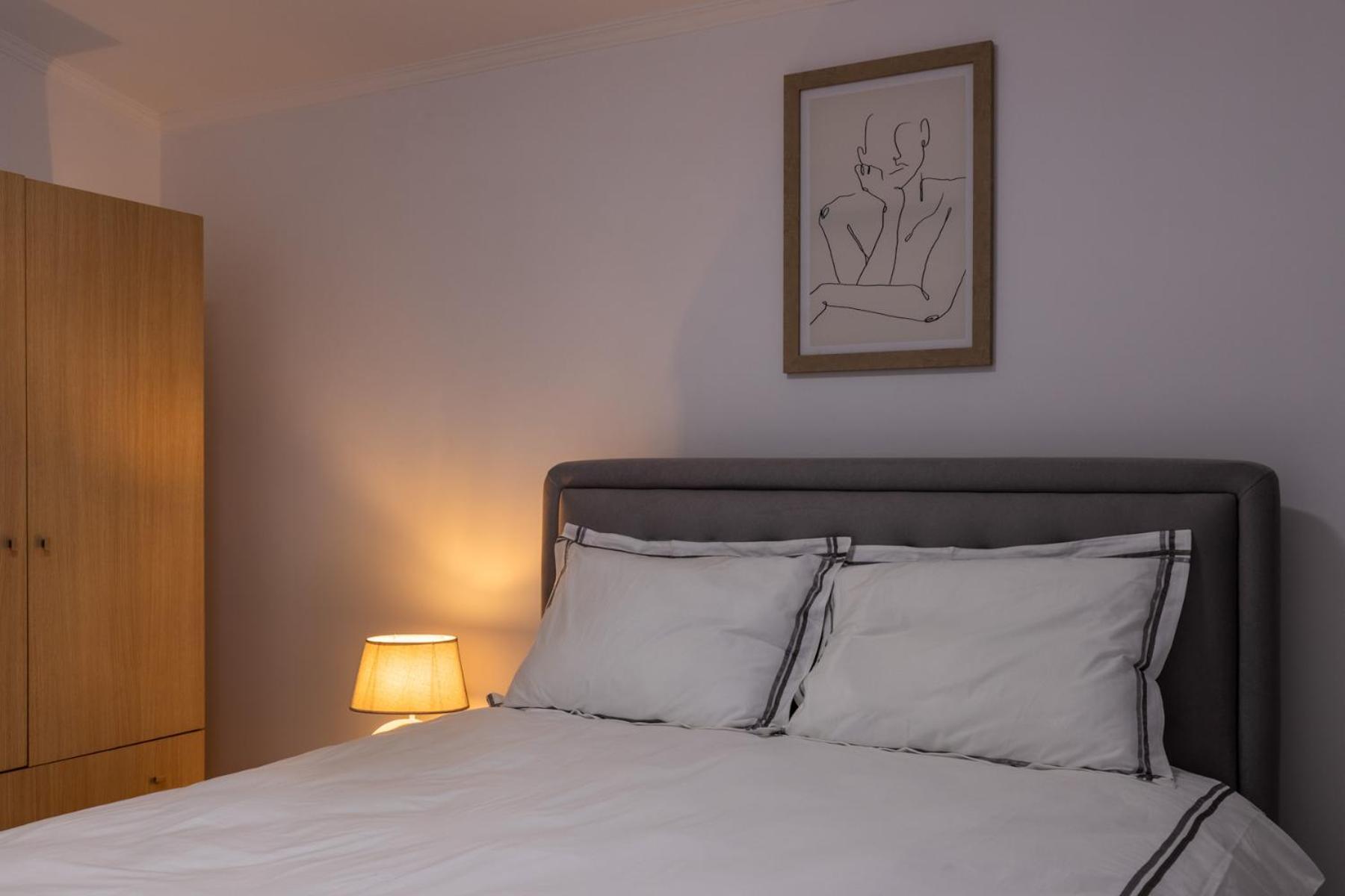 קסאנטי Luxury Central Apartment 2 מראה חיצוני תמונה