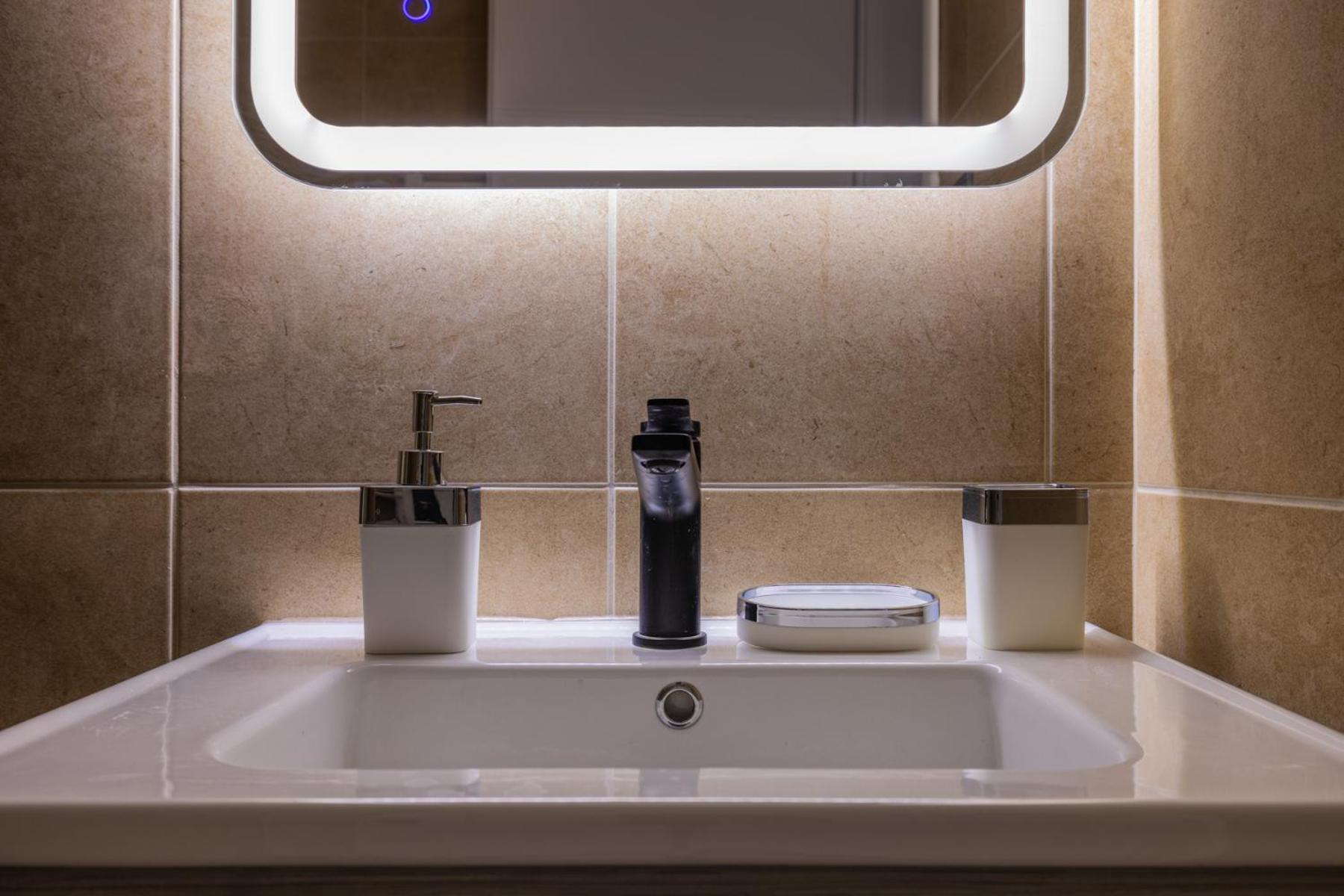 קסאנטי Luxury Central Apartment 2 מראה חיצוני תמונה