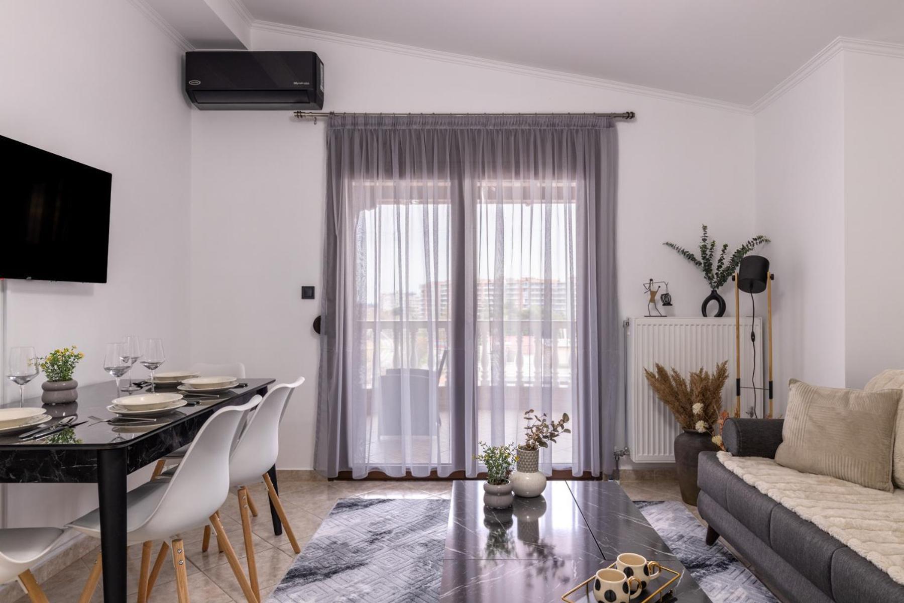 קסאנטי Luxury Central Apartment 2 מראה חיצוני תמונה